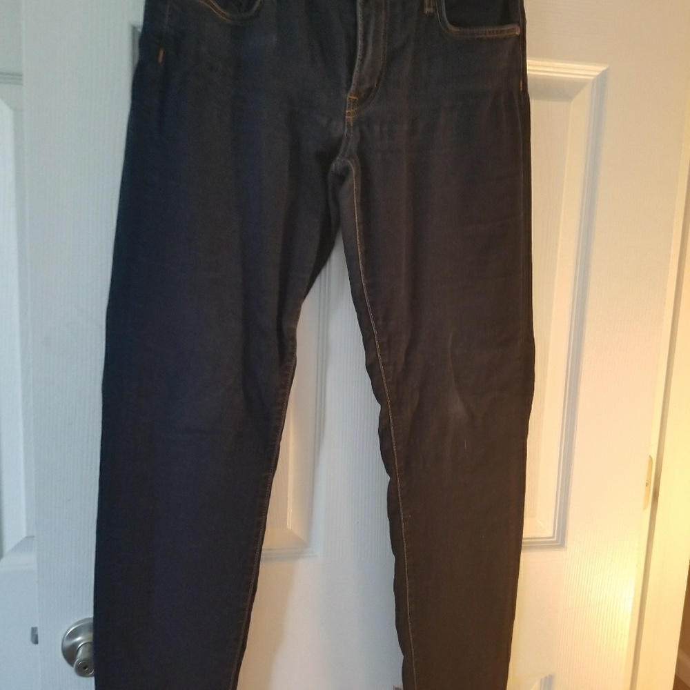 Fossil jeans